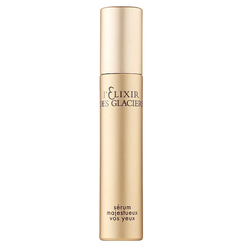 Valmont L Elixir Des Glaciers Serum Göz Serumu 15 ml