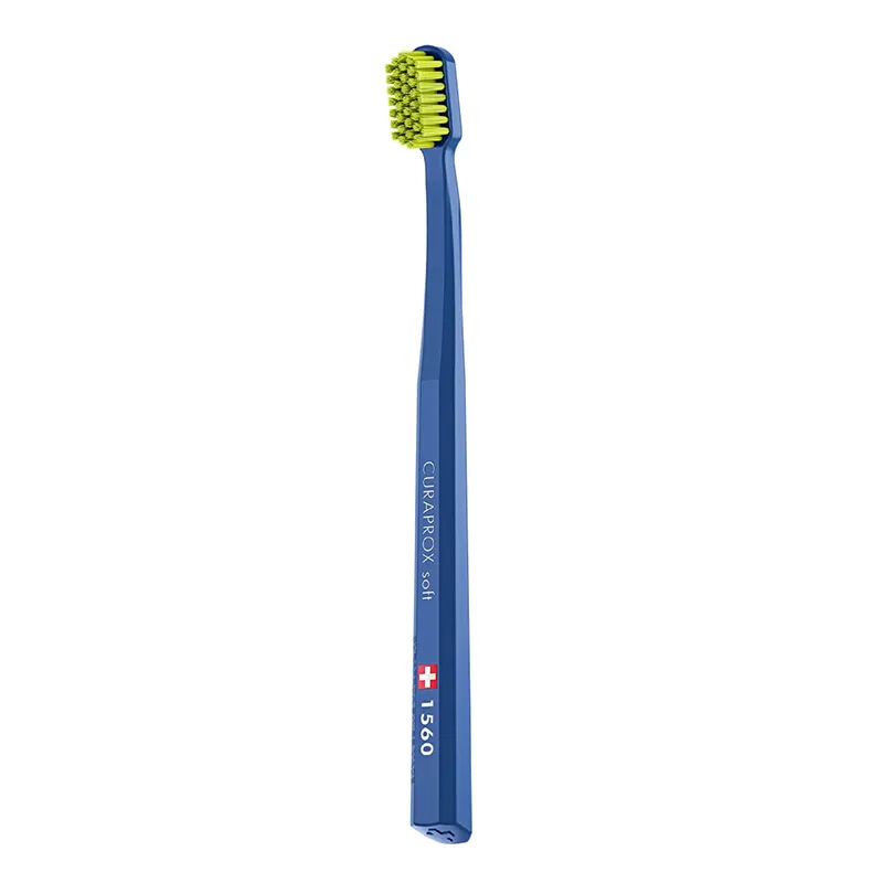 Curaprox CS 1560 Soft Diş Fırçası