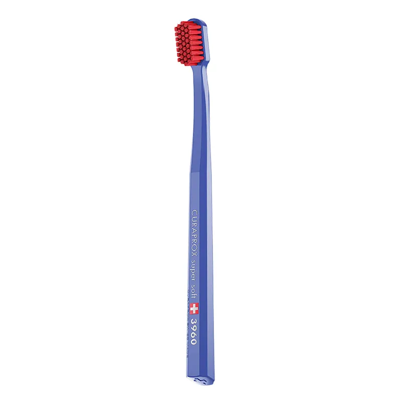 Curaprox CS 3960 Super Soft Diş Fırçası