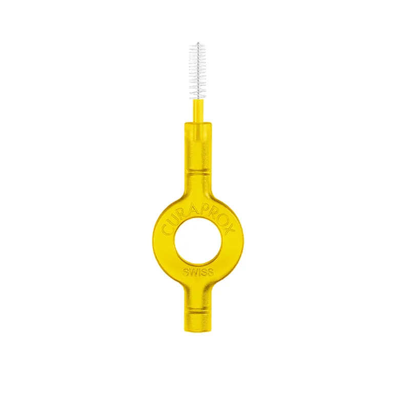 Curaprox CPS 09 Prime Plus Arayüz Fırçası