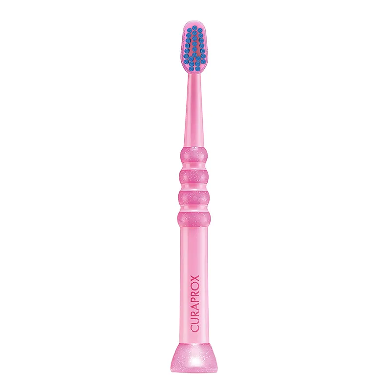 Curaprox Baby 4260 Diş Fırçası 0-4 Yaş