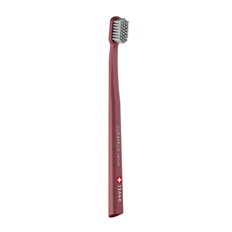 Curaprox 12460 Velvet Diş Fırçası