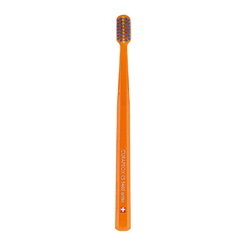 Curaprox Ortho Ultra Soft Diş Fırçası CS-5460