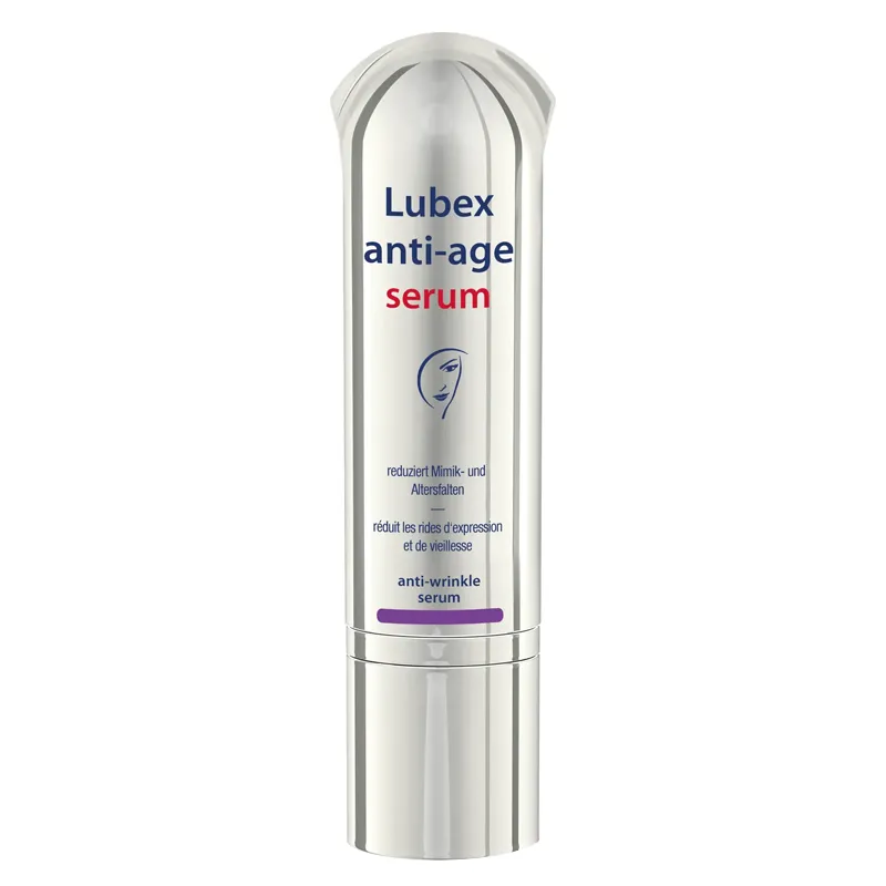 Lubex Anti Age Serum 30ml