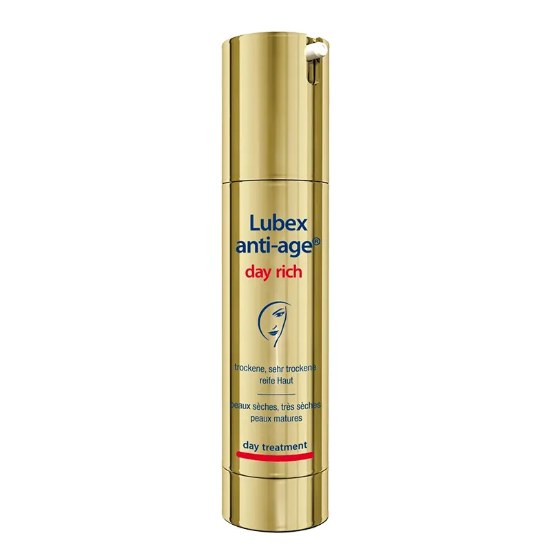 Lubex Anti-Age Day Rich 50ml