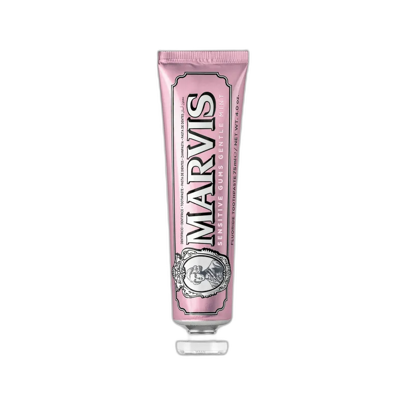 Marvis Sensitive Gums Gentle Mint 75 ml
