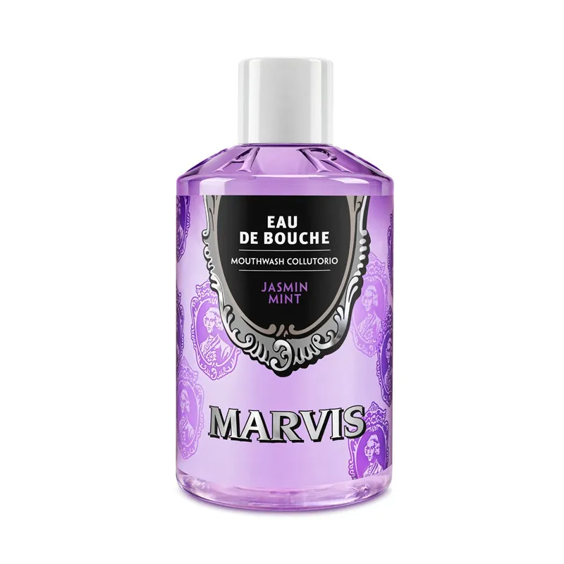 Marvis Ağız Bakım Suyu Jasmin Mint 400 ml