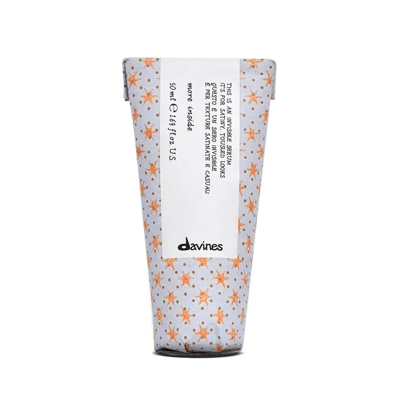 Davines More Inside Invisible Serum 50ml