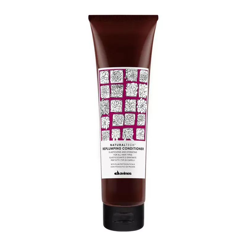 Davines Naturaltech Replumping Conditioner 150 ml