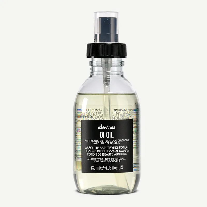 Davines Oi Oil 135ml