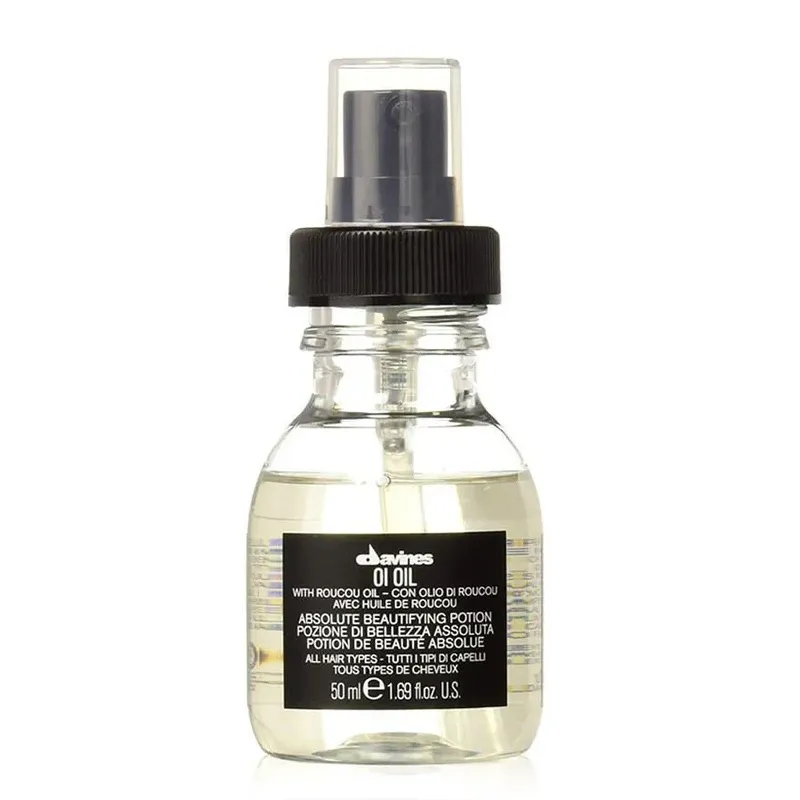 Davines Oi Hair Care Oil 50 ml