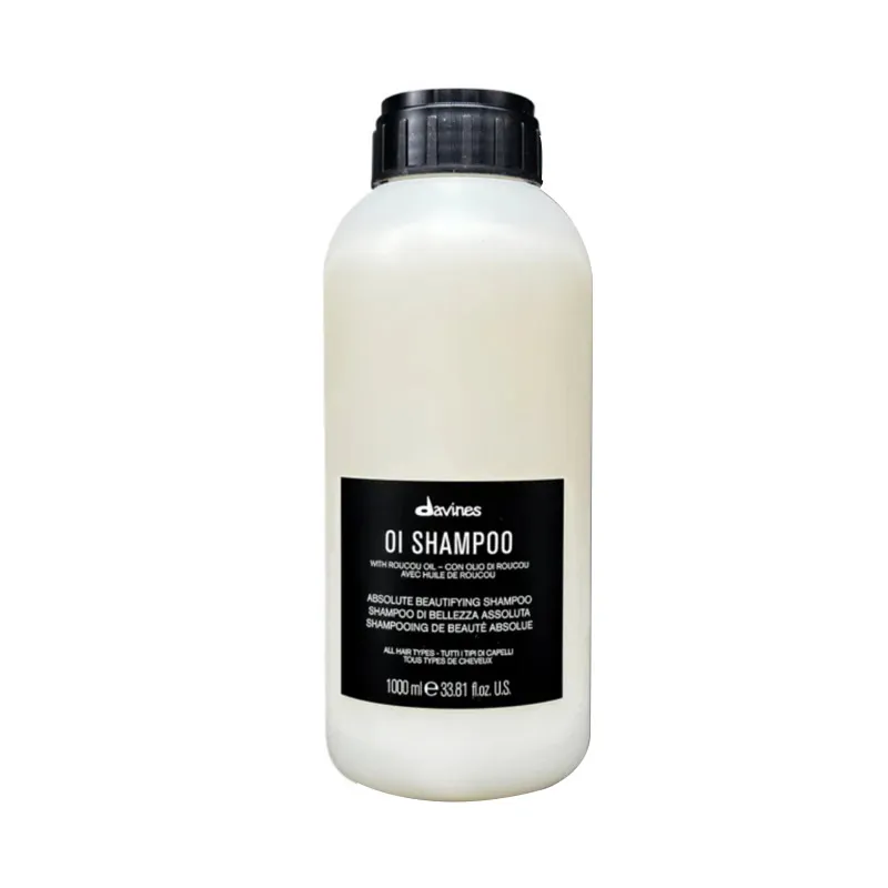 Davines OI Shampoo 1000 ml