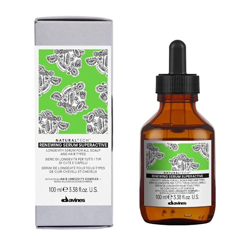 Davines NT Renewing Serum Superacitive 100ml