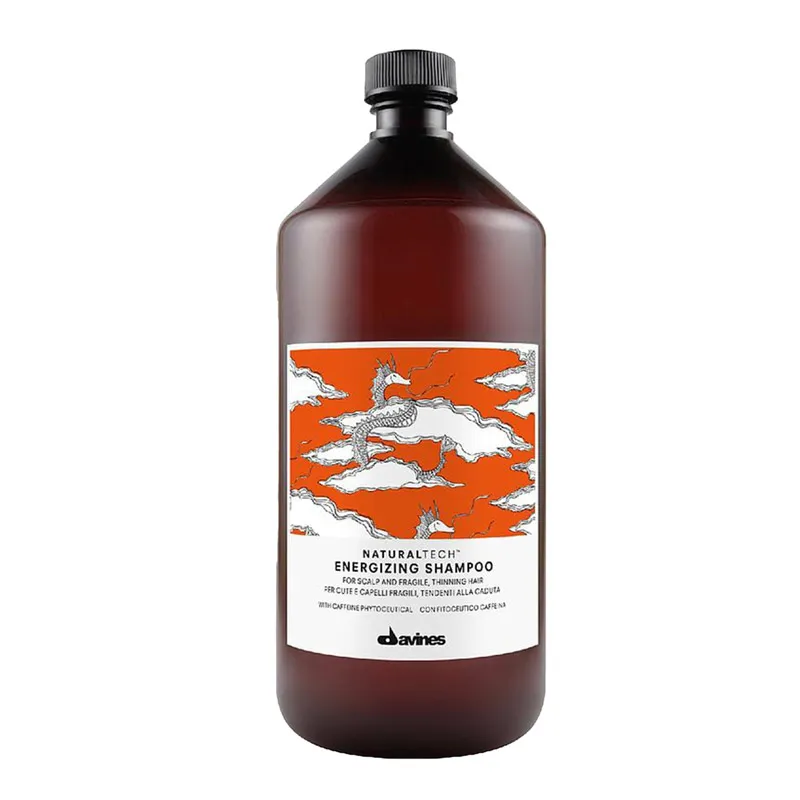 Davines Energizing Shampoo 1L