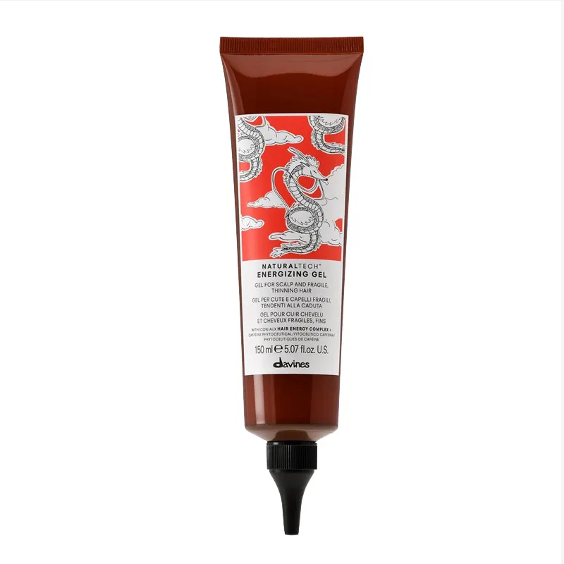Davines Naturaltech Energizing Gel 150ml