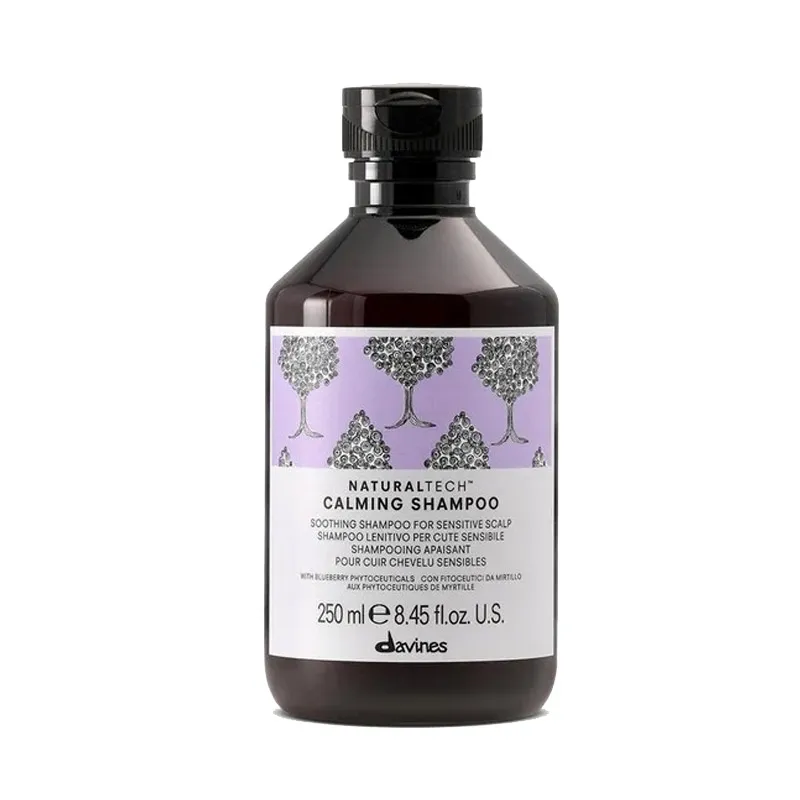 Davines Calming Shampoo 250ml