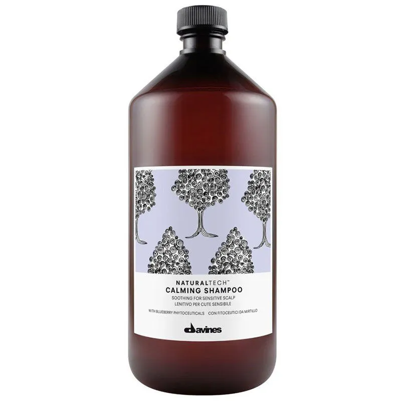 Davines Calming Shampoo 1L