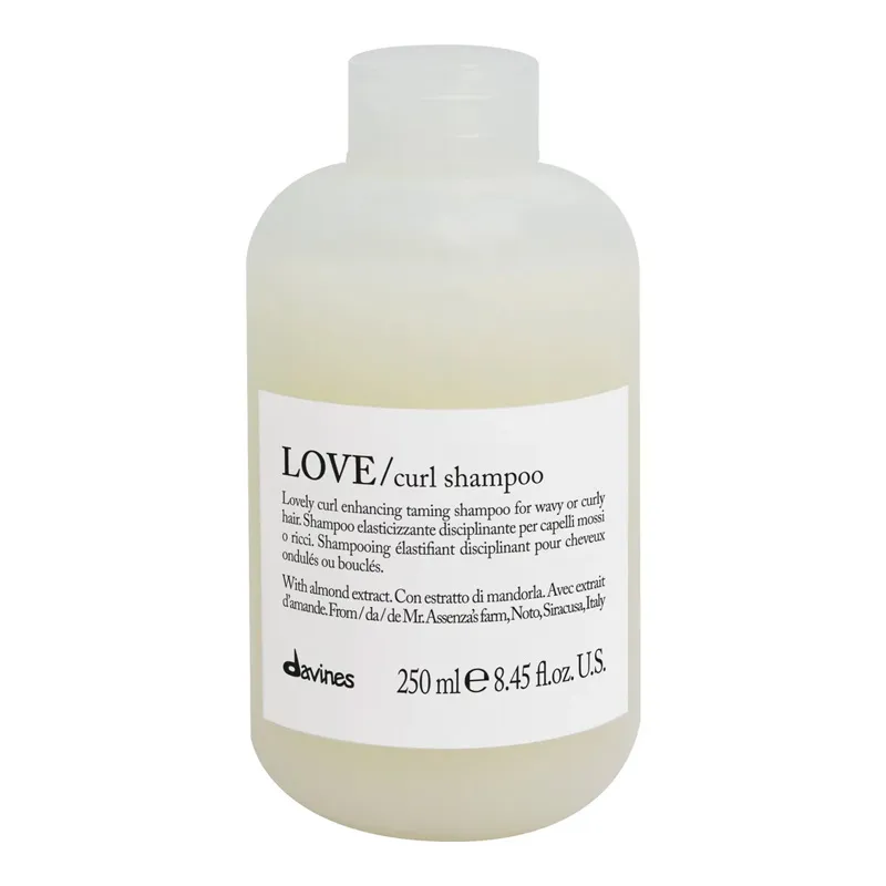 Davines Bukle Belirginleştirici Şampuan 250 ml