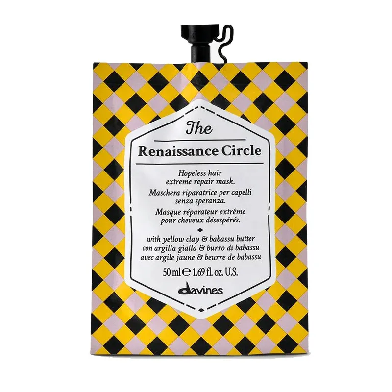 Davines Circle Chronicle TCC The Renaissance Circle 50 ml