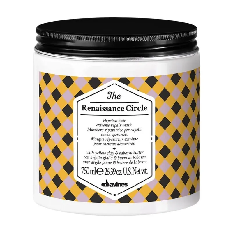 Davines Circle Chronicle TCC The Renaissance Circle 750 ml