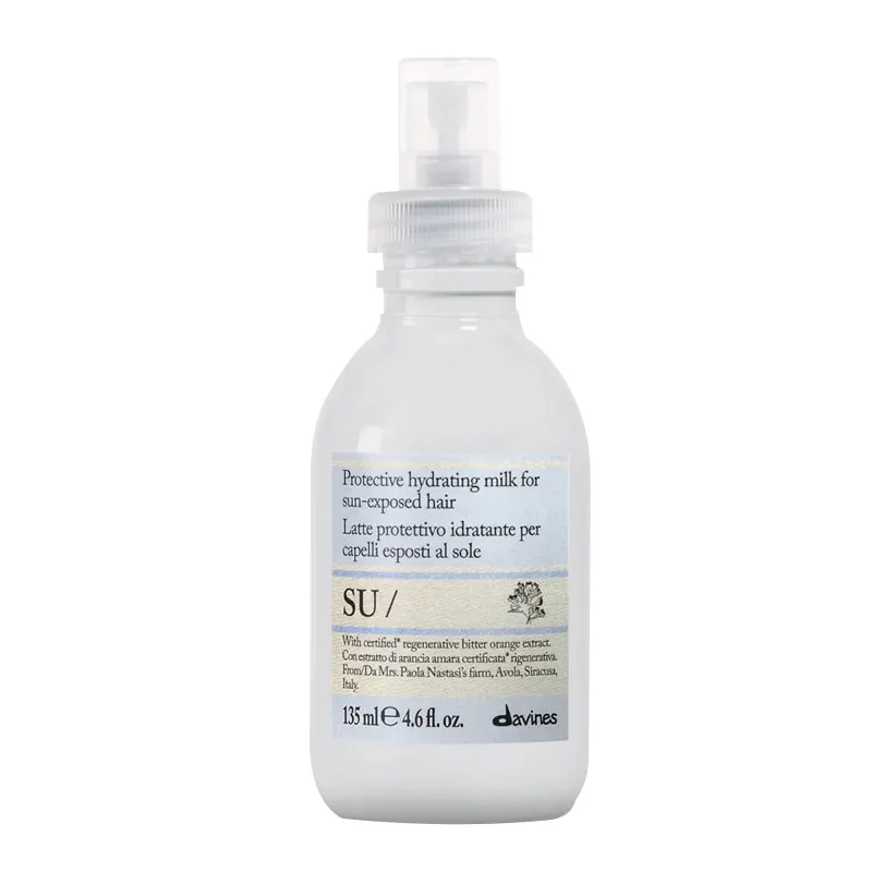 Davines Su Milk 135 ml
