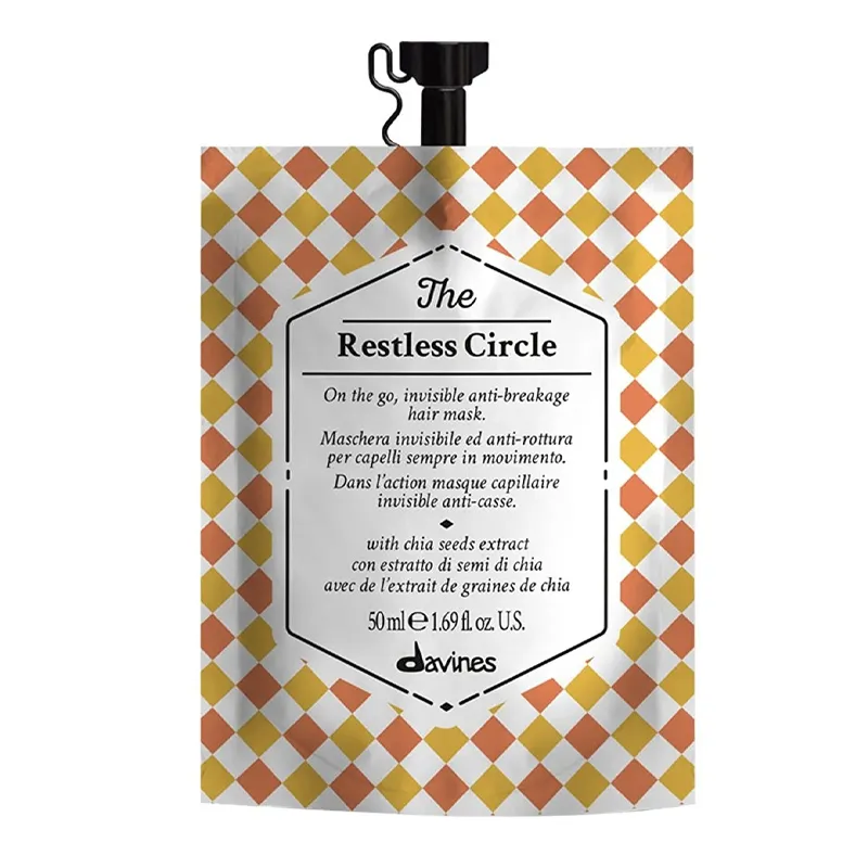 Davines Circle Chronicle TCC The Restless Circle 50 ml