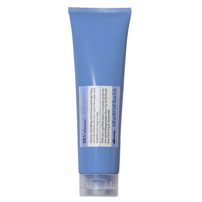 Davines Su After Sun Cream 150 ml
