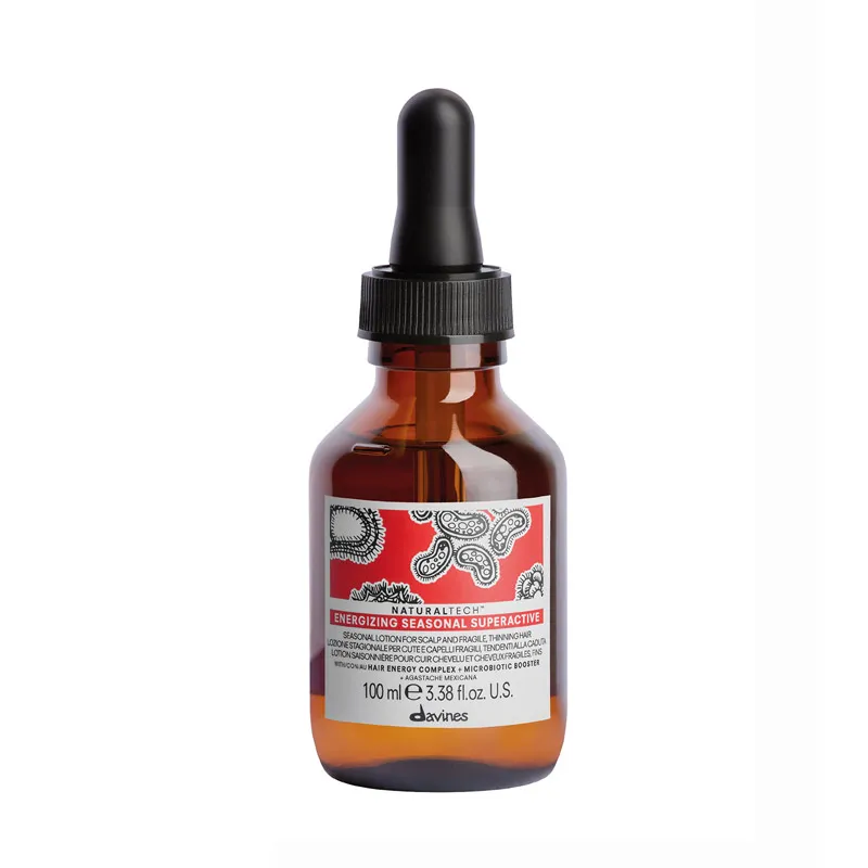Davines Energizing Mevsimsel Dökülme Karşıtı Losyon 100 ml
