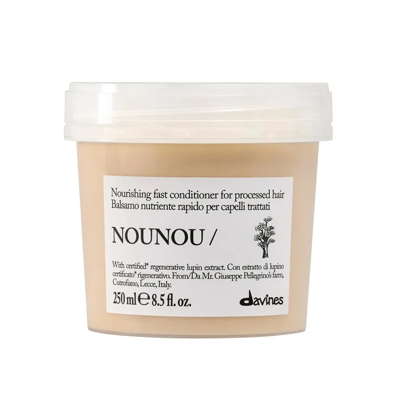 Davines Nounou Conditioner 250ml