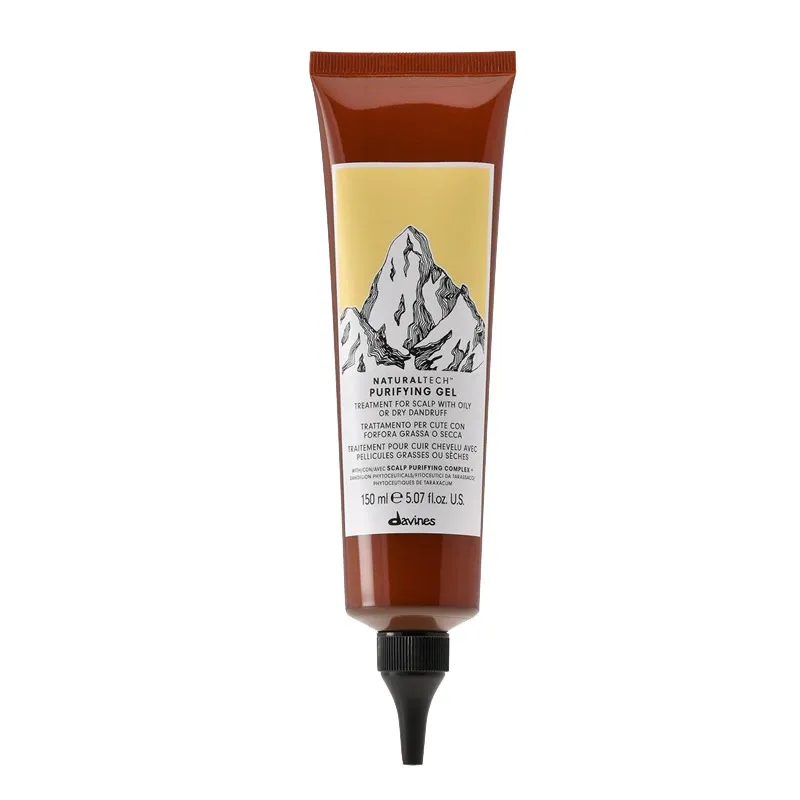 Davines Natural Tech Purifying Jel 150 ml