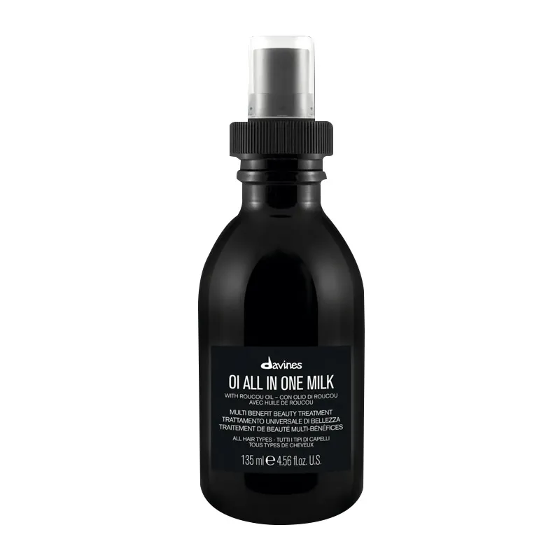 Davines Oi All In One Milk 135ml