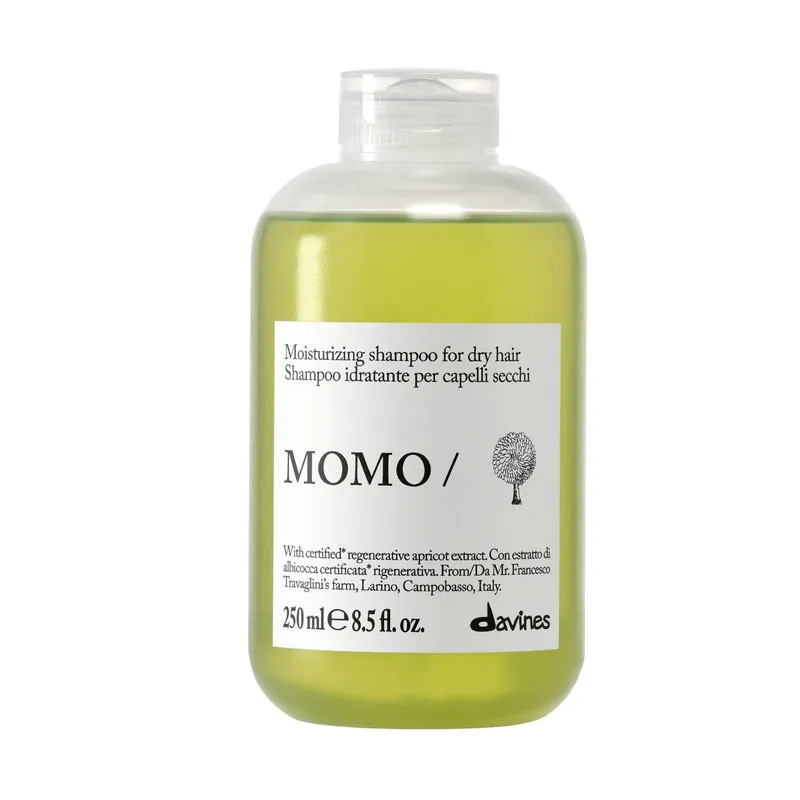 Davines Momo Shampoo 250ml