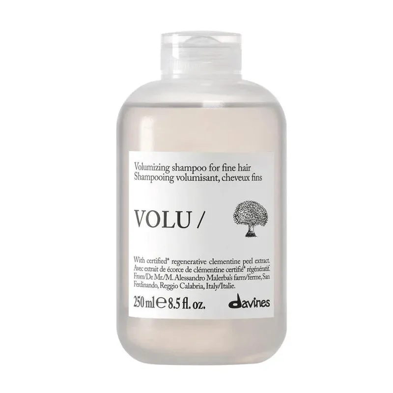 Davines Volu Shampoo 250ml