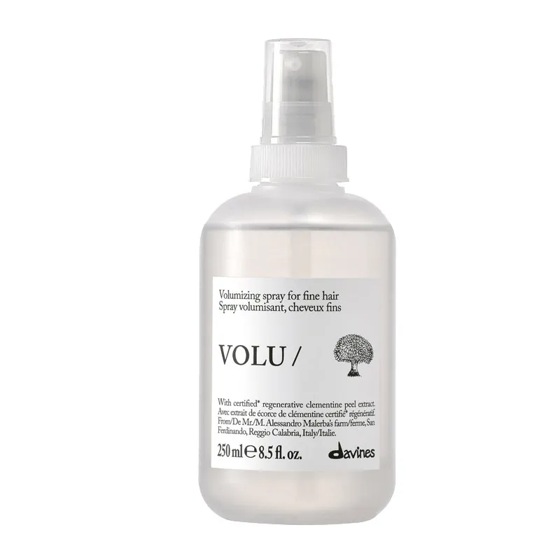 Davines Volu Hair Mist 250ml