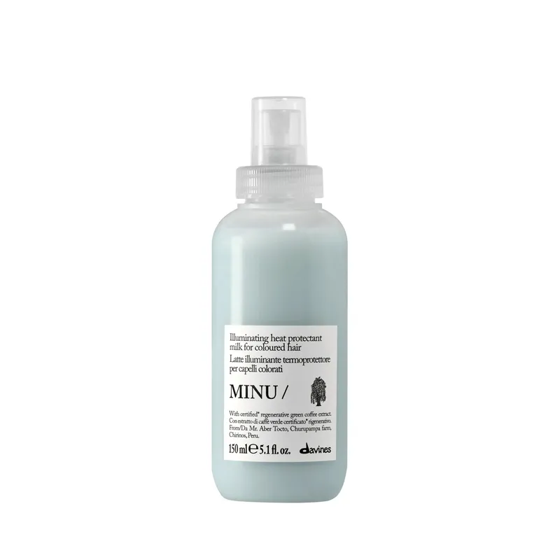 Davines Minu Milk for Coloured Hair 150 ml