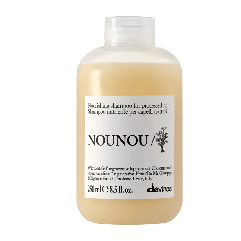 Davines Nounou Shampoo 250ml