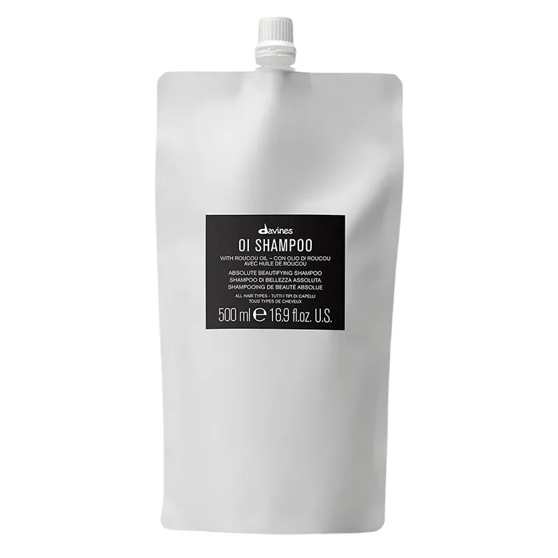 Davines Oi Shampoo - Refill 500 ml