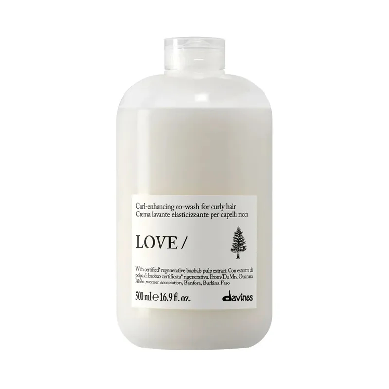 Davines Love Curl Crema 500 ml