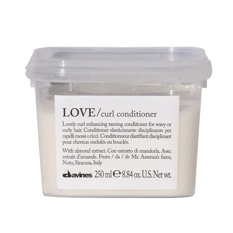 Davines Love Curl Conditioner 250ml