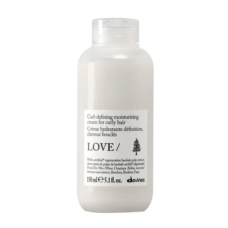 Davines Love Curl Cream 150ml