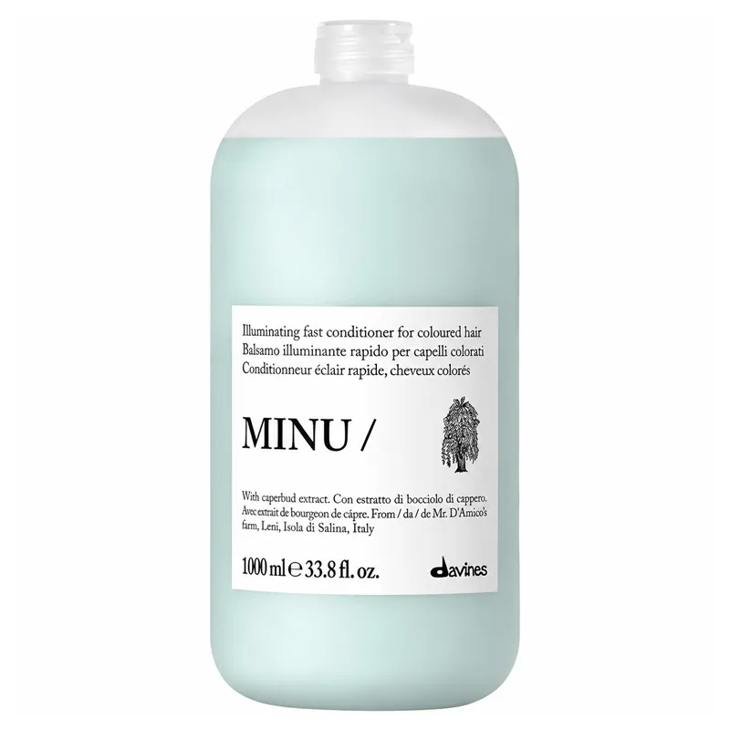 Davines Minu Conditioner 1000ml