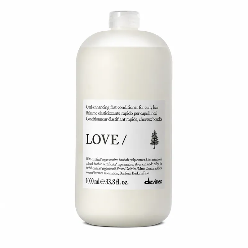 Davines Love Curl Conditioner 1000 ml