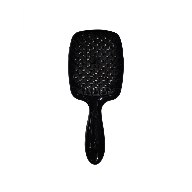 Janeke Superbrush Saç Fırçası Siyah
