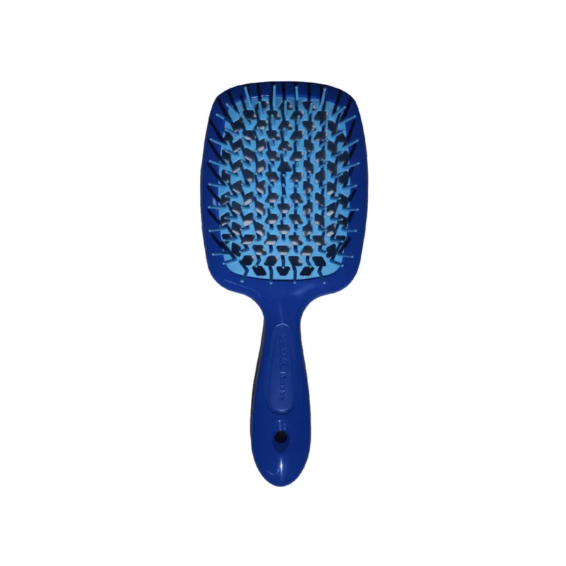 Janeke Superbrush Saç Fırçası Mavi