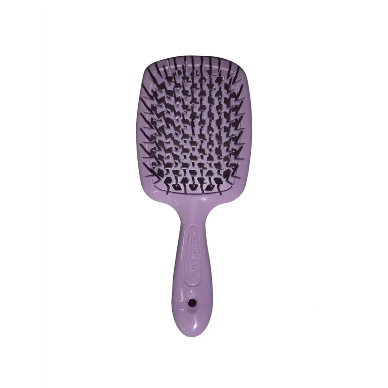Janeke Superbrush Saç Fırçası Lila