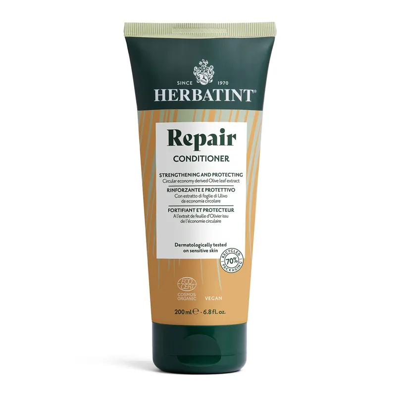 Herbatint Repair Organic Conditioner 200 ml