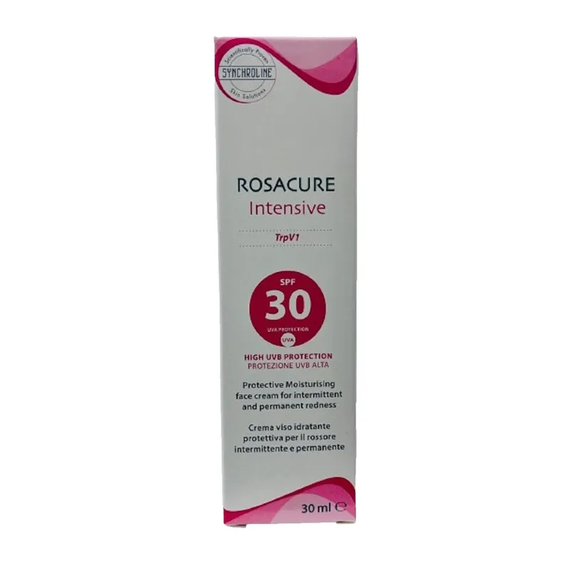 Rosacure Intensive Cream Spf30 30 ml