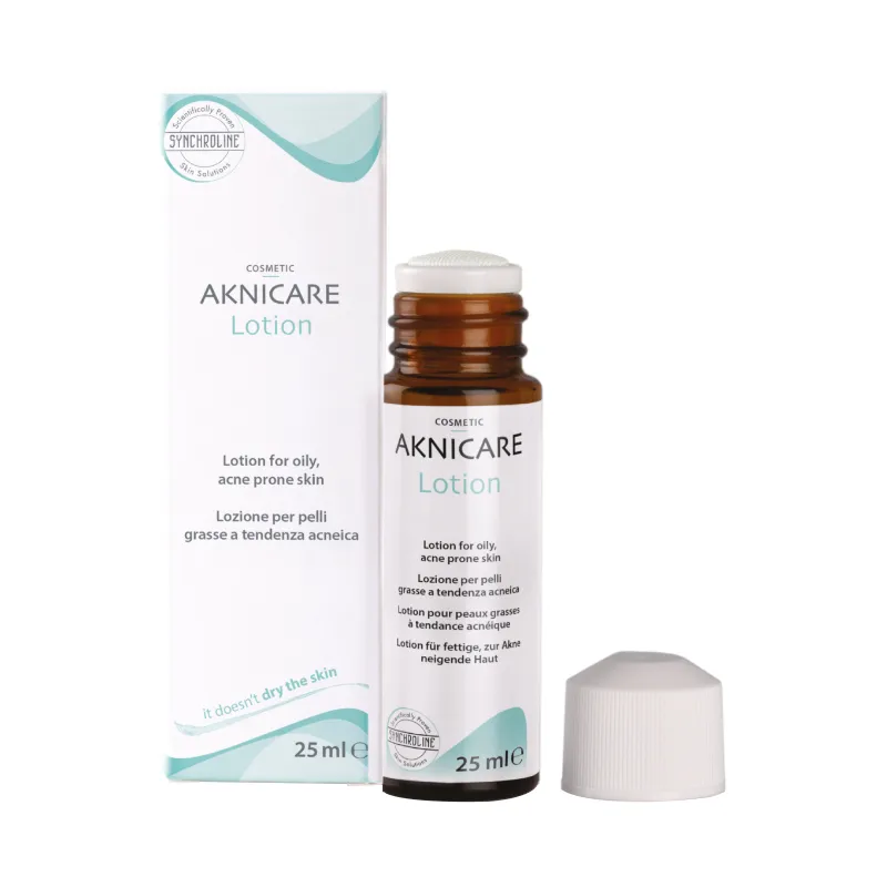 Synchroline Aknicare Lotion 25ml