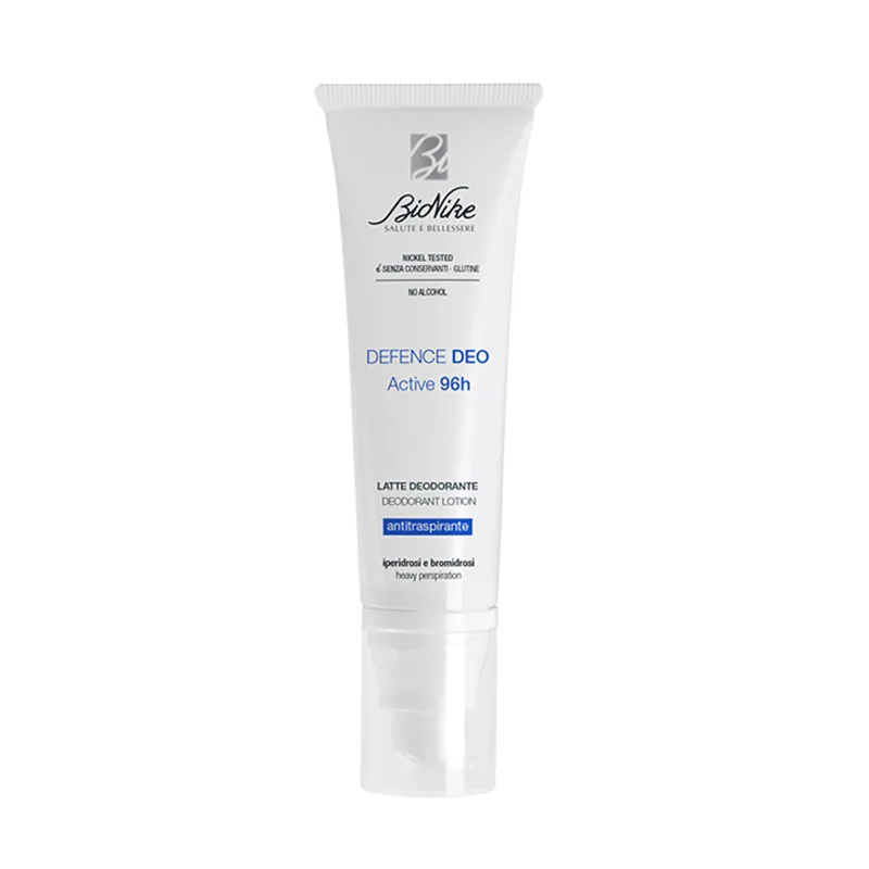 BioNike Defence Deo Active 96h Deodorant Lotion 50 ml