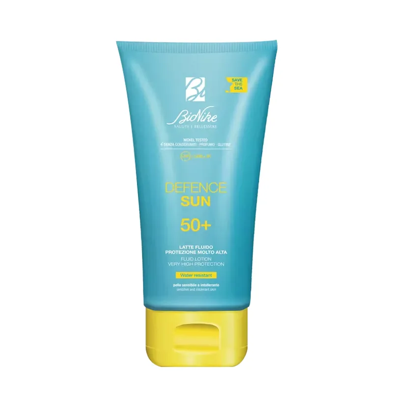 Bionike Defence Sun SPF50+ Fluid Lotion 100 ml